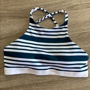 Senita athletics sports bra